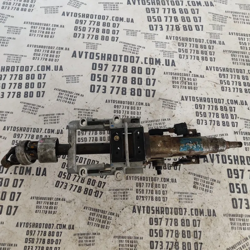 Рульова колонка Audi A4 B5 (94-01) OEM 8D1419502F