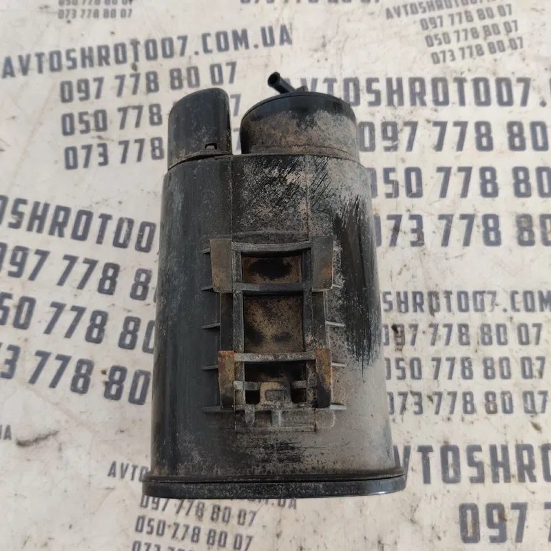 Адсорбер Geely MK (06-14) 1.5 MR479QA бенз OEM JL71525601357