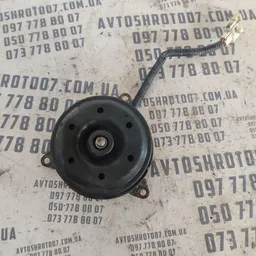 Сигнал Geely MK (06-14) 1.5 бенз