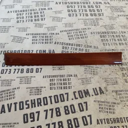 Накладка салону Audi A6 C4 (94-97) OEM 4A1853190