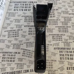 Консоль центральна Geely MK (06-14) 1.5 бенз OEM 1803565