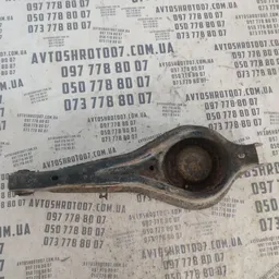 Ричаг Jaguar X-Type 01-09 2.1 V6 зад. прав. OEM 1x435k652ab