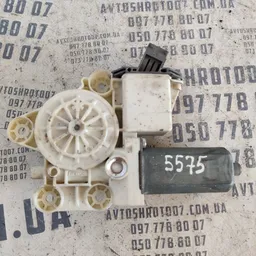 Мотор склопідіймача Toyota Avensis T25 (03-08) пр. 992046100