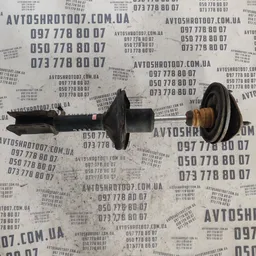 Амортизатор Mitsubishi Lancer 9 (03-08) передній OEM 2333381 фото 2