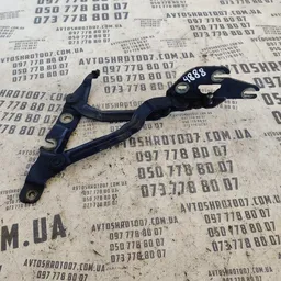 Завіса кришки багажника Audi A6 C5 (97-04) OEM 4b5827302e