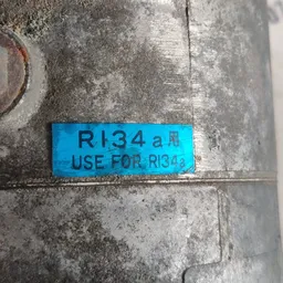 Компресор кондиціонера Audi A6 C4 (94-97) OEM 5062310321 фото 5