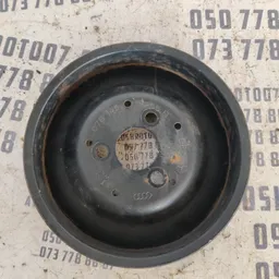 Шків насосу ГУР Audi A6 C4 (94-97) OEM 078145255b фото 2