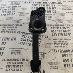 Педаль щеплення Skoda Octavia A5 (04-13) OEM 1K0721796E фото 4