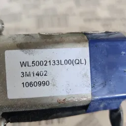 Мотор склопідіймача Geely MK 06-16 1.5 бенз лів wl5002133l00 фото 3