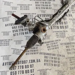 Рульова рейка Jaguar X-TYPE I (01-09) 2.1 V6 OEM 7z130024 фото 3