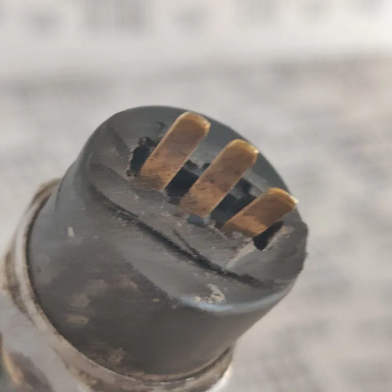 Паливна рейка Mercedes W220 (98-05) 3.2 CDI OEM a6130700095