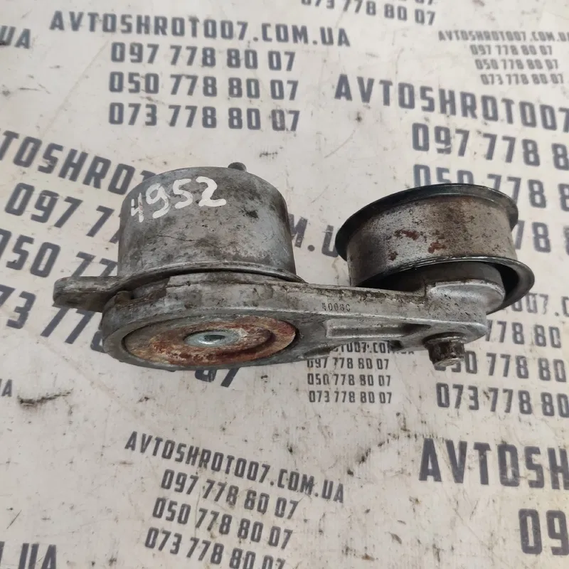 Ролик натягувача Infiniti FX 35 3.5 OEM us6582332
