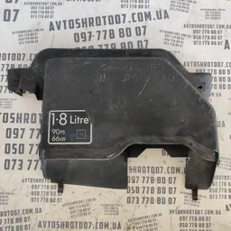 Кришка двигуна Ford Focus MK1 (98-04) OEM xs4q6c646b