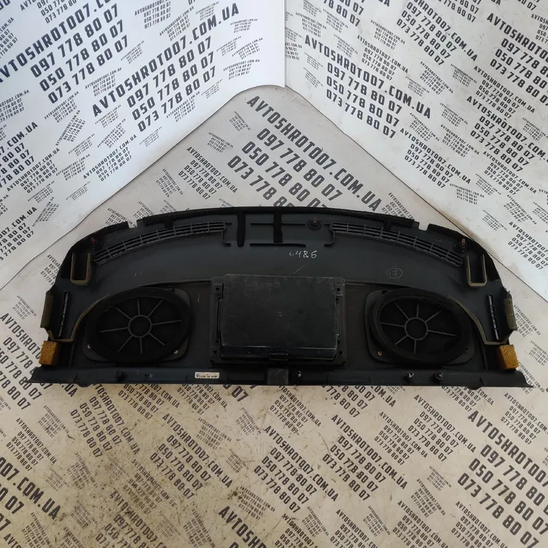 Накладка салону Mazda Xedos 6 ca06683a0d