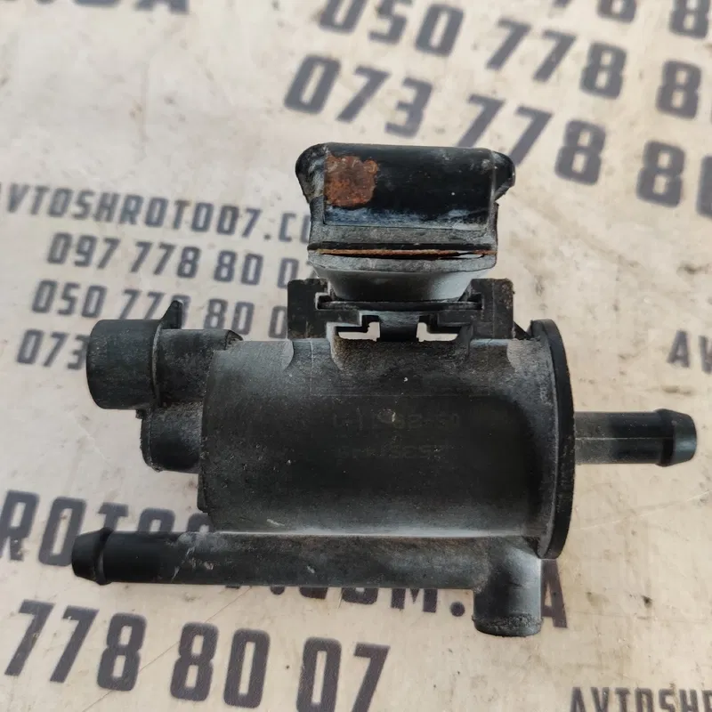 Клапан електромагнітний Geely MK 06-16 1.5 бенз OEM 25351449