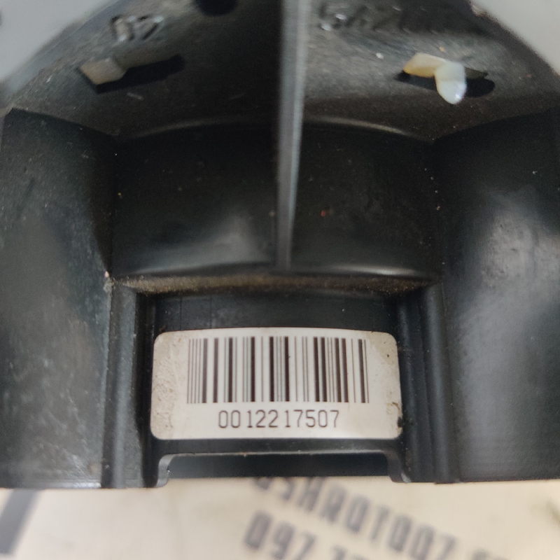 Шлейф підрульовий BMW 320 E46 (98-05) OEM 613183774889