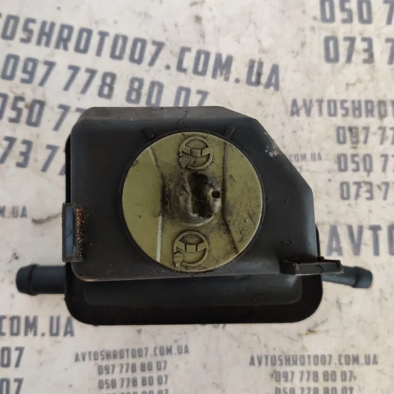 Бачок насосу ГУР Volkswagen Golf 4 (97-05) OEM 1J0422371B