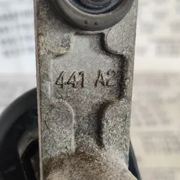 Трапеція Hyundai Santa Fe 12-18 2.4 Gdi Перед OEM 981101u000 фото 4