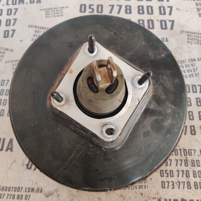 Вакуумний підсилювач гальм Mazda 3 BK (03-09) OEM BP8J43950B