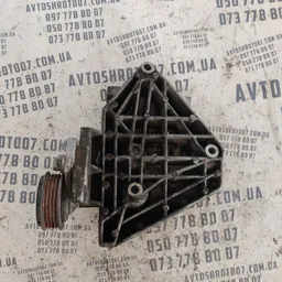 Кронштейн компресора VW Passat B5 (96-05) OEM 06B260885A фото 2