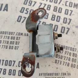 Дверна завіса Geely MK 06-16 1.5 бенз задня ліва OEM JL7152 фото 2