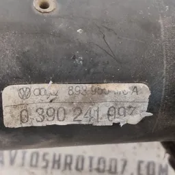 Трапеція склоочисників Audi 80 B3 (86-91) OEM 893955995A фото 4
