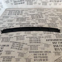 Жабо Volkswagen Sharan 1A (95-10) OEM 7M0853185E фото 2