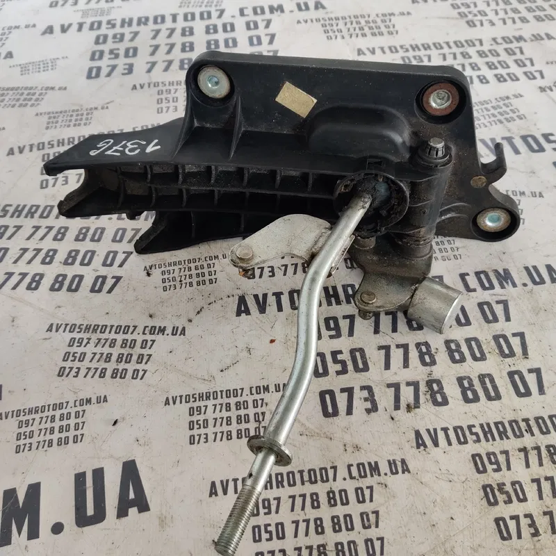 Куліса перемикання передач Mazda 3 BK (03-09) 1.6 Diesel