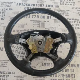 Кермо Geely MK (06-16) 1.5 бенз OEM 1401745