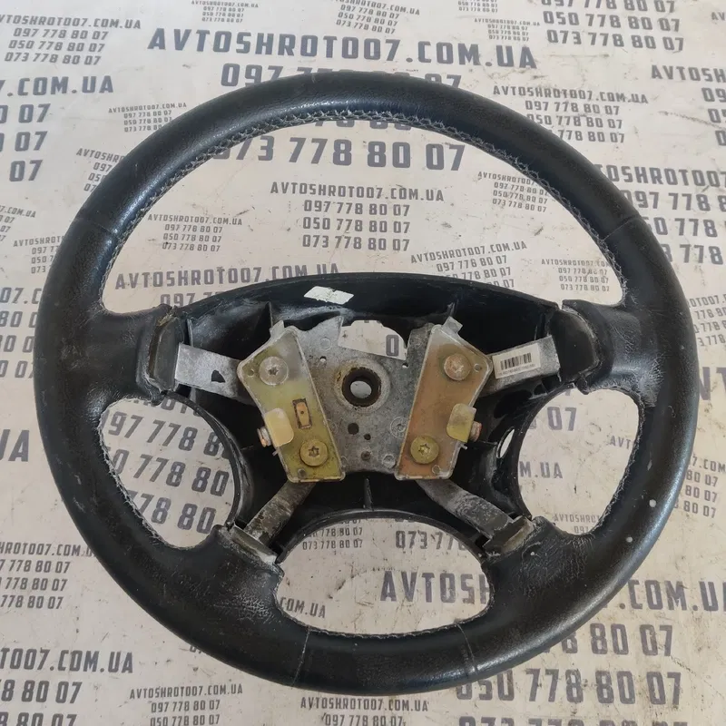 Кермо Geely MK (06-16) 1.5 бенз OEM 1401745