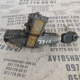 Замок запалювання Volkswagen Sharan 1A OEM p012106