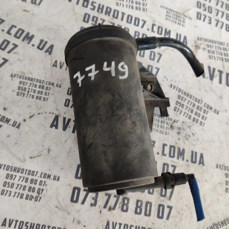 Адсорбер BMW 316 E36 (90-00) 1.6i OEM 1180886
