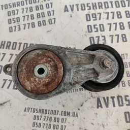 Ролик натягувача Infiniti FX 35 3.5 OEM us6582332 фото 3