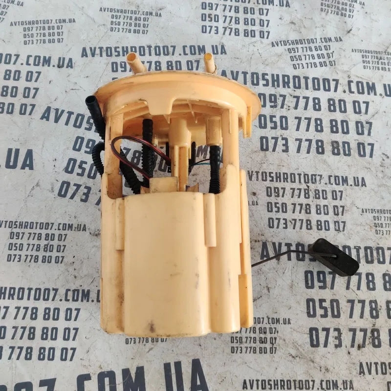 Датчик рівня палива Citroen C8 2.2 Дизель OEM 1489085080