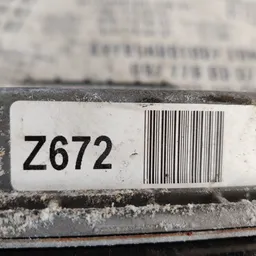 ЕБУ Hyundai Sonata (09-14) 2.4 GDI OEM 391022G672 391122G672 фото 6