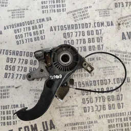 Ричаг ручного тормозу Mercedes W211 (02-09) OEM 203420005