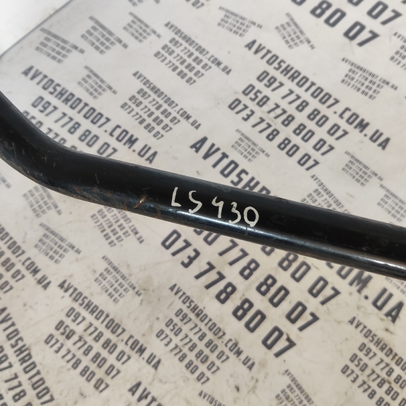 Стабілізатор Lexus LS 430 (00-06) OEM 154508007 фото 2