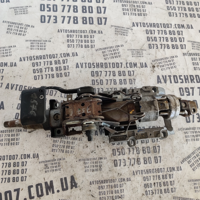 Рульова колонка Audi A4 B5 (94-01) OEM p100824