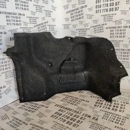 Накладка салону Geely MK (06-16) 1.5 задня права OEM P005823