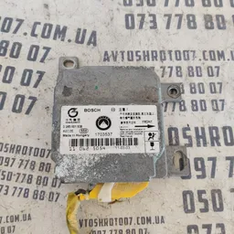 Блок подушок безпеки Geely MK (06-14) 1.5 бенз OEM 1703537