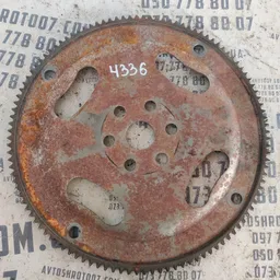 Маховик Mazda 6 GJ (12-21) 5a28