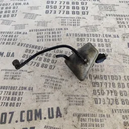 Бачок насосу ГУР Ford Focus MK1 (98-04) OEM 98AB2C217AC фото 3