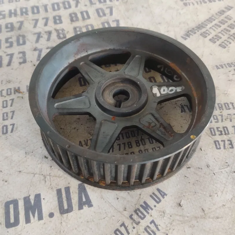 Шків розпредвалу Ford Probe OEM 1877838