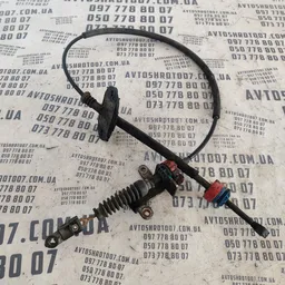 Трос куліси АКПП Jaguar X-Type 01-09 2.1 V6 OEM 1X437E364AB фото 4