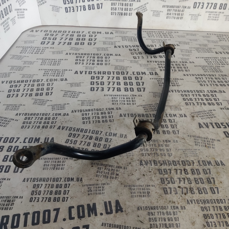 Стабілізатор Mitsubishi Lancer 9 (03-08) передній OEM 20086
