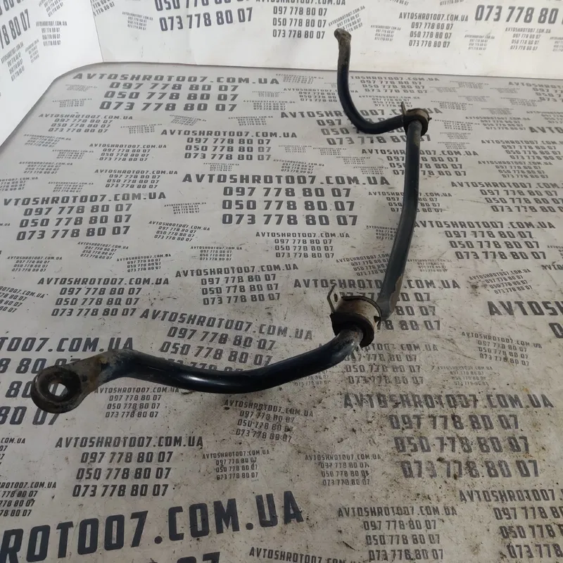 Стабілізатор Mitsubishi Lancer 9 (03-08) передній OEM 20086