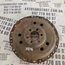 Корзина зчеплення Volkswagen Golf 3 (91-98) OEM 27141025