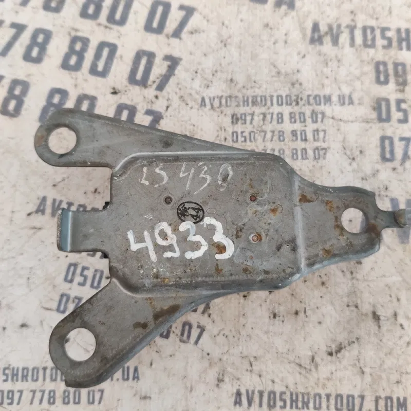 Датчик удару подушки безпеки Lexus LS 430 (00-06) 8986050100