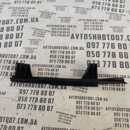 Направляюча скла Hyundai Accent 3 (05-10) OEM 825601e000