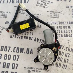 Моторчик люка Geely MK (06-14) 1.5 бенз OEM 7788007 фото 2